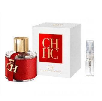 Carolina Herrera CH HC - Eau de Toilette - Duftprøve - 2 ml