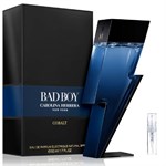 Carolina Herrera Bad Boy Cobalt - Eau de Parfum - Duftprøve - 2 ml