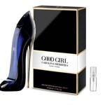 Carolina Herrera Good Girl - Eau de Parfum - Duftprøve - 2 ml