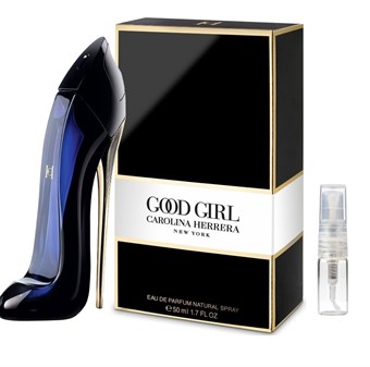 Carolina Herrera Good Girl - Eau de Parfum - Duftprøve - 2 ml