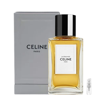 Celine La Peau Nue - Eau de Parfum - Duftprøve - 2 ml