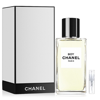 Chanel Boy - Eau de Parfum  - Duftprøve - 2 ml