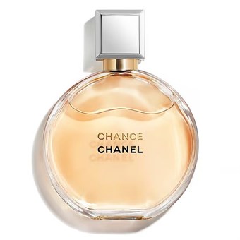 Chanel Chance - Eau de Toilette - Reisestørrelsen - 10 ml