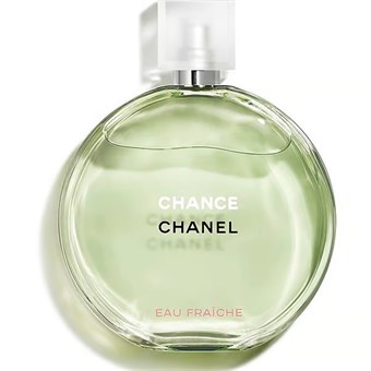 Chanel Chance Eau Fraíche - Eau de Toilette - Reisestørrelsen - 10 ml