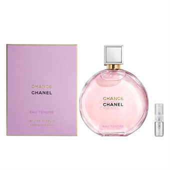 Chanel Chance Eau Tendre - Eau de Toilette - Duftprøve - 2 ml