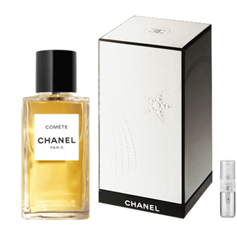 Chanel Comète - Eau de Parfum - Duftprøve - 2 ml