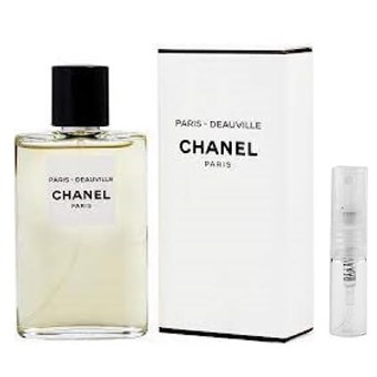 Chanel Paris - Deauville - Eau de Toilette - Duftprøve - 2 ml 