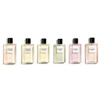 Chanel Paris Collection - Eau de Toilette - 6 x 2 ml