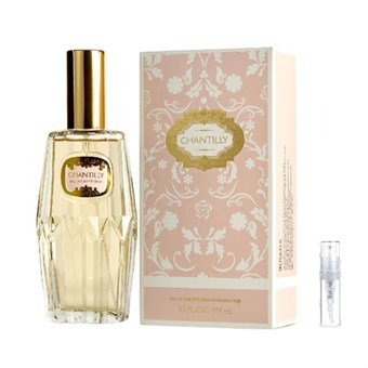 Dana Classic Fragrances Chantilly - Eau de Toilette - Duftprøve - 2 ml