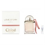 Chloé Eau Sensuelle - Eau de Parfum - Duftprøve - 2 ml