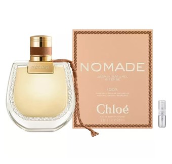 Chloe Nomade Jasmin Naturel Intense - Eau de Parfum Intense - Duftprøve - 2 ml