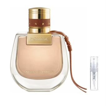 Chloé Nomade Absolu - Eau de Parfum - Duftprøve - 2 ml