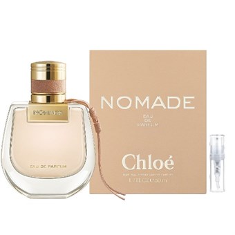Chloé Nomade - Eau de Parfum - Duftprøve - 2 ml