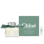 Chloé Rose Naturelle Intense - Eau de Parfum - Duftprøve - 2 ml