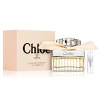 Chloé Signature - Eau de Parfum - Duftprøve - 2 ml