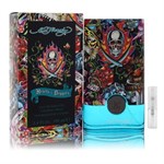 Christian Audigier Ed Hardy Hearts & Daggers - Eau de Toilette - Duftprøve - 2 ml