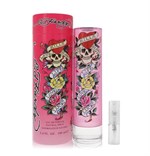 Christian Audigier Ed Hardy Love & Luck - Eau de Parfum - Duftprøve - 2 ml