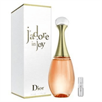 Christian Dior J'Adore In Joy - Eau de Parfum - Duftprøve - 2 ml