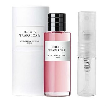 Christian Dior Rouge Trafalgar - Eau de Parfum - Duftprøve - 2 ml  