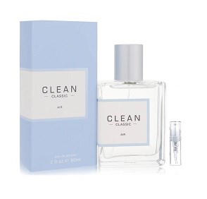 Clean Classic Air - Eau de Parfum - Duftprøve - 2 ml