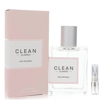 Clean Classic The Original - Eau de Parfum - Duftprøve - 2 ml