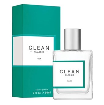 Clean Rain by Clean - Eau De Parfum Spray 60 ml - for kvinner