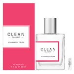 Clean Strawberry Fields - Eau de Parfum - Duftprøve - 2 ml