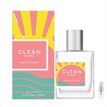 Clean Tropical Escape - Eau de Toilette - Duftprøve - 2 ml
