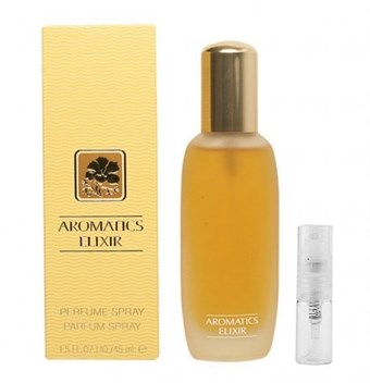 Clinique Aromatics Elixir - Eau de Parfum - Duftprøve - 2 ml