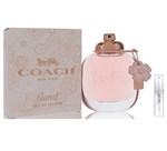 Coach New York Floral - Eau de Parfum - Duftprøve - 2 ml 
