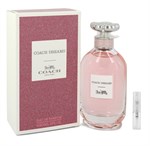 Coach New York Coach Dreams - Eau de Parfum - Duftprøve - 2 ml 