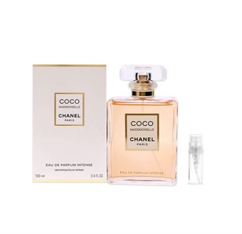 Chanel Coco Mademoiselle - Eau de Parfum Intense - Duftprøve - 2 ml