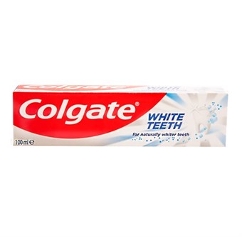 Colgate White Teeth Tandpasta - 75 ml