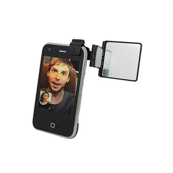 Ansiktstid med iPhone 3G / 3GS