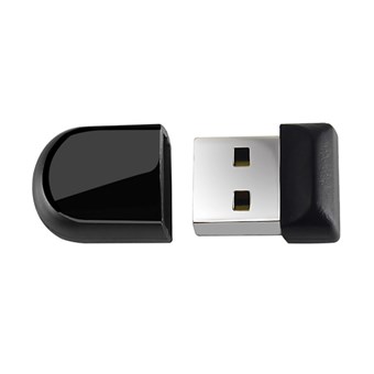 USB 2.0 Flash Drive - 8 GB