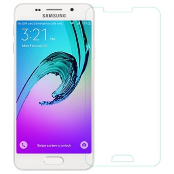 Anti-eksplosjon Herdet Glass for Samsung Galaxy A3 2016