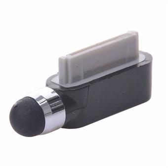 IPhone/iPad/iPod Touch Pen (svart)