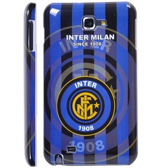 Galaxy Note-deksel (Inter Milan)
