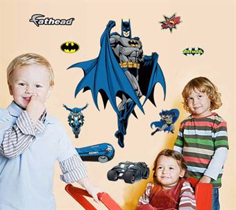 Wall Stickers - Batman