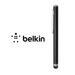 Belkin stylus berøringspenne - Svart