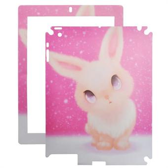 IPad 2-klistremerke (Playboy)