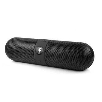 Fivestar F808 Bluetooth-høyttaler - Svart