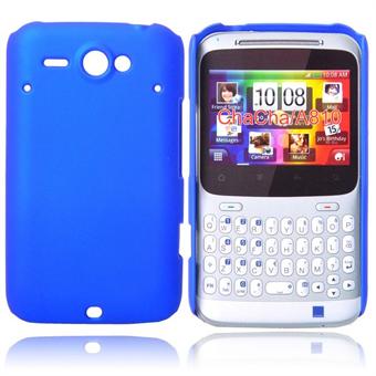 Enkelt HTC Cha Cha-deksel (blå)