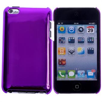 Kromdeksel for Touch 4 (lilla)