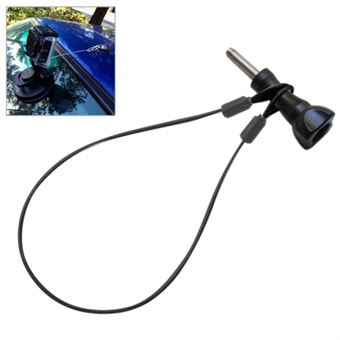 GoPro Snor i rustfritt stål