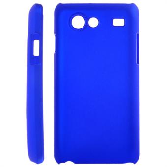 Samsung Galaxy S Advance deksel (blå)
