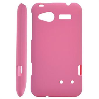 HTC Radar C110e Hardt deksel (rosa)