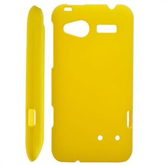HTC Radar C110e hardt deksel (gul)