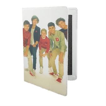 TipTop iPad-deksel (One Direction)