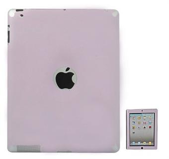 IPad 2-skal (lilla)